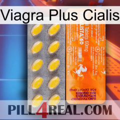 Viagra Plus Cialis new05